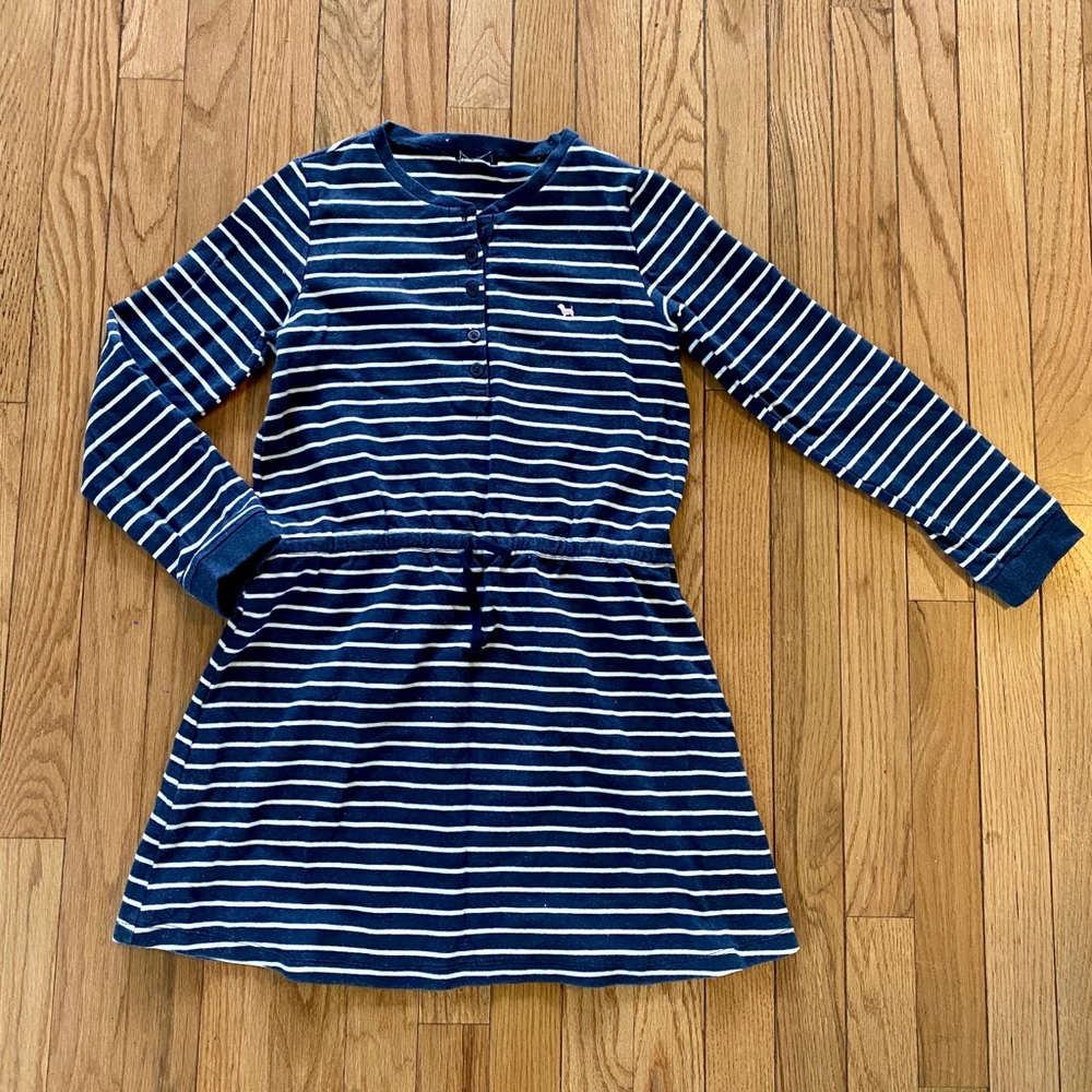 Girl dress size 10-12T
